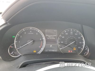 Zdjęcie 9 z 14 samochodu: 2021 LEXUS RX 350 L VIN:JTJHZKEA2M2018772 - miniatura