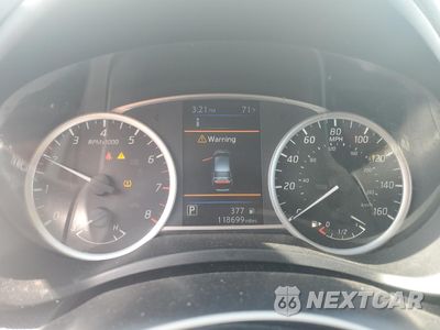 Zdjęcie 9 z 15 samochodu: 2019 NISSAN SENTRA S VIN:3N1AB7AP3KY265199 - miniatura