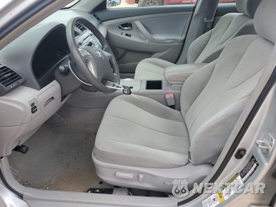 Zdjęcie 7 z 14 samochodu: 2007 TOYOTA CAMRY CE VIN:4T1BE46K17U680497 - miniatura