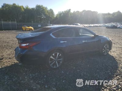Trzecie zdjęcie samochodu z tyłu: 2017 NISSAN ALTIMA 2.5 VIN:1N4AL3AP1HC493079 - miniatura