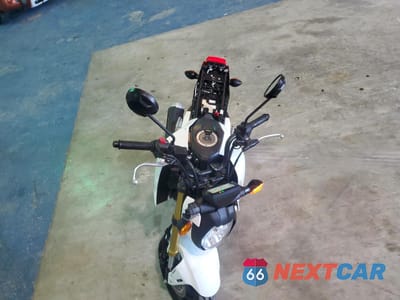 Piąte zdjęcie samochodu w środku: 2025 HONDA GROM A VIN:MLHJC9258S5301613 - miniatura