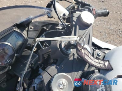 Zdjęcie 8 z 9 samochodu: 2021 KAWASAKI ZX636 K VIN:JKBZXJH11MA009236 - miniatura