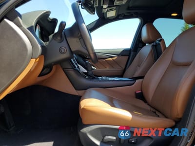 Zdjęcie 7 z 12 samochodu: 2021 INFINITI Q50 SENSORY VIN:JN1EV7CR4MM755874 - miniatura