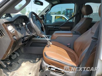 Zdjęcie 7 z 12 samochodu: 2013 FORD F250 SUPER DUTY VIN:1FT7W2BT9DEA03200 - miniatura
