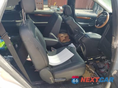 Zdjęcie 11 z 13 samochodu: 2007 MERCEDES-BENZ R 350 VIN:4JGCB65E77A059190 - miniatura