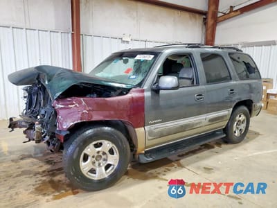 2000 GMC YUKON 1GKEC13V7YJ175866 - główne zdjęcie licytacji z USA - miniatura
