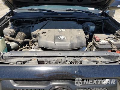 Zdjęcie 11 z 12 samochodu: 2013 TOYOTA TACOMA DOUBLE CAB PRERUNNER VIN:3TMJU4GN8DM155397 - miniatura