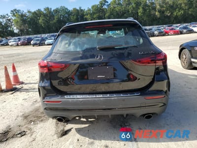 Zdjęcie 6 z 15 samochodu: 2024 MERCEDES-BENZ GLA 35 AMG VIN:W1N4N5BB6RJ607874 - miniatura