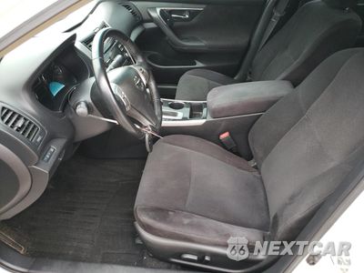 Zdjęcie 7 z 15 samochodu: 2013 NISSAN ALTIMA 2.5 VIN:1N4AL3AP5DC164752 - miniatura