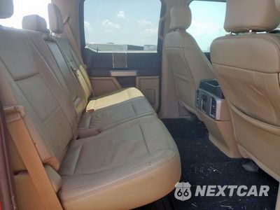 Zdjęcie 10 z 12 samochodu: 2017 FORD F250 SUPER DUTY VIN:1FT7W2BT4HEC61825 - miniatura