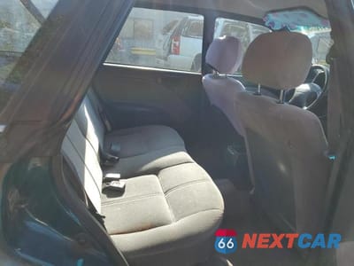 Zdjęcie 11 z 13 samochodu: 1997 SUBARU LEGACY BRIGHTON BRIGHTON VIN:4S3BK4251V7323622 - miniatura