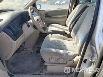 Zdjęcie 7 z 13 samochodu: 2002 MAZDA MPV WAGON VIN:JM3LW28A320311016 - miniatura