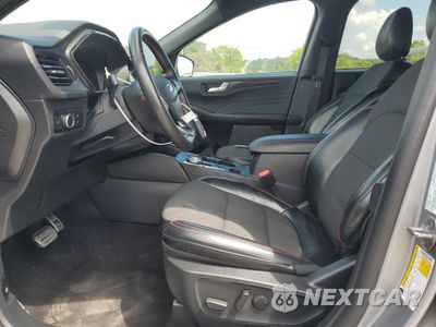 Zdjęcie 7 z 13 samochodu: 2024 FORD ESCAPE ST LINE VIN:1FMCU0MN6RUA10590 - miniatura