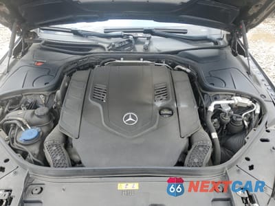 Zdjęcie 11 z 13 samochodu: 2019 MERCEDES-BENZ S 560 4MATIC VIN:WDDUG8GB1KA462914 - miniatura