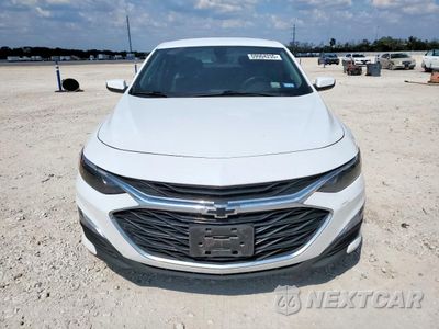 Piąte zdjęcie samochodu w środku: 2021 CHEVROLET MALIBU RS VIN:1G1ZG5ST7MF054480 - miniatura