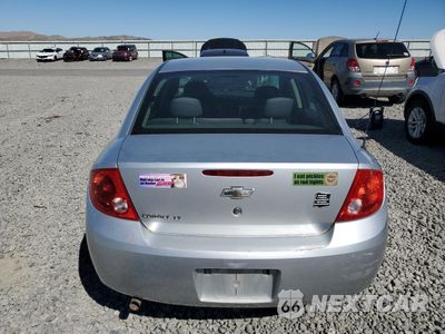 Zdjęcie 6 z 12 samochodu: 2009 CHEVROLET COBALT LT VIN:1G1AT58H897289791 - miniatura