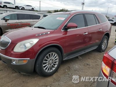 2010 BUICK ENCLAVE CXL 5GALVBED8AJ104061 - główne zdjęcie licytacji z USA - miniatura