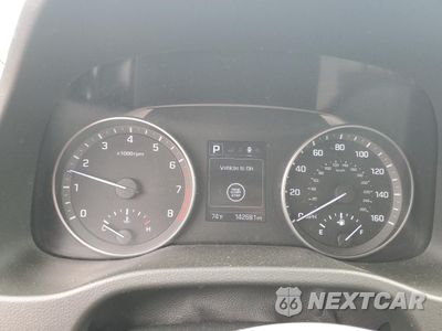 Zdjęcie 9 z 15 samochodu: 2017 HYUNDAI ELANTRA SE VIN:5NPD84LF1HH095183 - miniatura