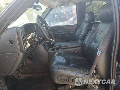 Zdjęcie 7 z 14 samochodu: 2002 CHEVROLET AVALANCHE K1500 VIN:3GNEK13T42G220212 - miniatura