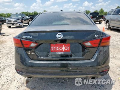 Zdjęcie 6 z 12 samochodu: 2020 NISSAN ALTIMA SL VIN:1N4BL4EV6LC129512 - miniatura