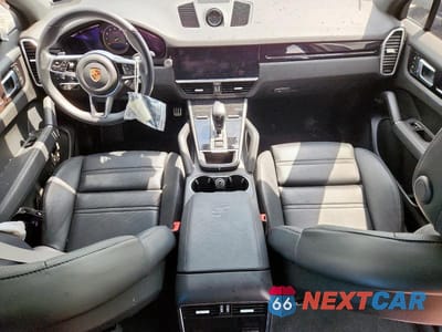 Zdjęcie 8 z 13 samochodu: 2023 PORSCHE CAYENNE S VIN:WP1AB2AY6PDA14842 - miniatura