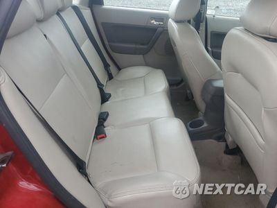 Zdjęcie 10 z 14 samochodu: 2011 FORD FOCUS SEL VIN:1FAHP3HN7BW120190 - miniatura