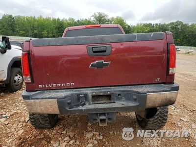 Zdjęcie 6 z 14 samochodu: 2014 CHEVROLET SILVERADO K2500 HEAVY DUTY LT VIN:1GC1KXE80EF157344 - miniatura