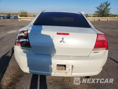 Zdjęcie 6 z 12 samochodu: 2005 MITSUBISHI GALANT ES MEDIUM VIN:4A3AB36F85E049966 - miniatura
