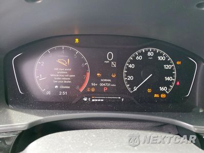 Zdjęcie 9 z 16 samochodu: 2025 HONDA CIVIC SPORT VIN:19XFL2H80SE023196 - miniatura