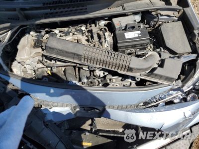 Zdjęcie 11 z 12 samochodu: 2021 TOYOTA COROLLA LE VIN:JTDEPMAE5MJ165612 - miniatura