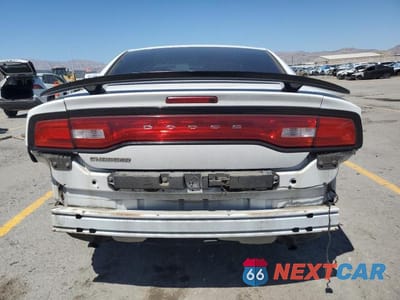 Zdjęcie 6 z 13 samochodu: 2013 DODGE CHARGER SE VIN:2C3CDXBG5DH689110 - miniatura