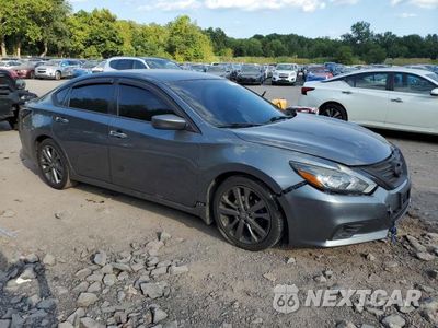 Zdjęcie 7 z 24 samochodu: 2018 NISSAN ALTIMA 2.5 VIN:1N4AL3AP6JC261972 - miniatura