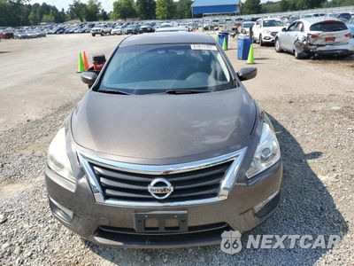 Piąte zdjęcie samochodu w środku: 2014 NISSAN ALTIMA 2.5 VIN:1N4AL3AP1EC903147 - miniatura