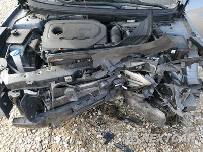Zdjęcie 11 z 15 samochodu: 2017 HYUNDAI SONATA SE VIN:5NPE24AF4HH553405 - miniatura
