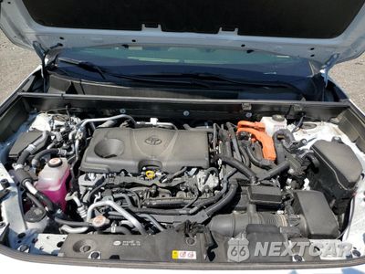 Zdjęcie 12 z 14 samochodu: 2023 TOYOTA RAV4 PRIME XSE VIN:JTMEB3FV2PD126254 - miniatura