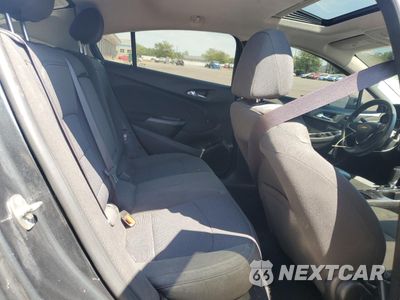Zdjęcie 10 z 13 samochodu: 2017 CHEVROLET CRUZE LT VIN:1G1BE5SM9H7135044 - miniatura