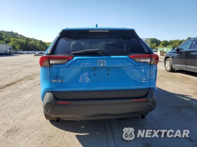 Zdjęcie 6 z 14 samochodu: 2019 TOYOTA RAV4 LE VIN:2T3G1RFV3KC016499 - miniatura