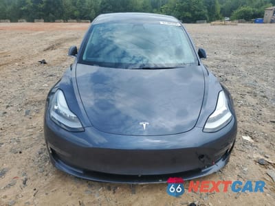 Piąte zdjęcie samochodu w środku: 2020 TESLA MODEL 3 VIN:5YJ3E1EB9LF636646 - miniatura