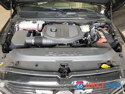 Zdjęcie 11 z 12 samochodu: 2025 RAM 1500 VIN:1C6SRFJP7SN749033 - miniatura
