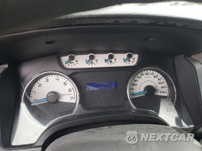 Zdjęcie 9 z 12 samochodu: 2014 FORD F150 SUPERCREW VIN:1FTFW1EF2EFB04988 - miniatura