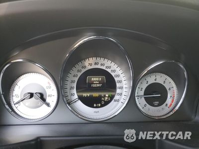 Zdjęcie 9 z 13 samochodu: 2013 MERCEDES-BENZ GLK 350 4MATIC VIN:WDCGG8JB8DF969812 - miniatura