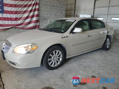 2011 BUICK LUCERNE CXL 1G4HC5EM8BU136757 - główne zdjęcie licytacji z USA - miniatura