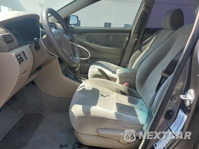 Zdjęcie 7 z 14 samochodu: 2006 TOYOTA COROLLA CE VIN:1NXBR32EX6Z587393 - miniatura