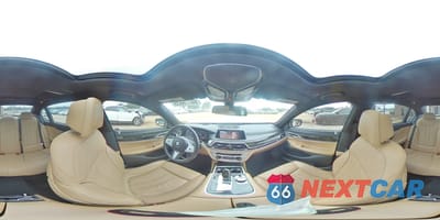 Zdjęcie 15 z 15 samochodu: 2022 BMW 750 XI VIN:WBA7U2C03NCJ17147 - miniatura