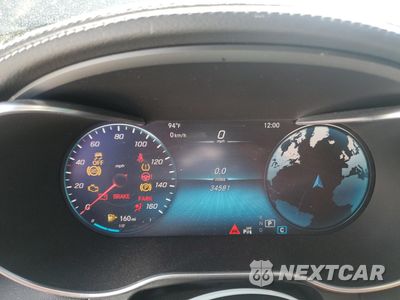 Zdjęcie 9 z 15 samochodu: 2023 MERCEDES-BENZ GLC COUPE 300 4MATIC VIN:W1N0J8EBXPG164842 - miniatura