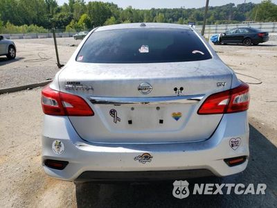 Zdjęcie 6 z 12 samochodu: 2017 NISSAN SENTRA S VIN:3N1AB7AP9HY339024 - miniatura
