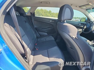 Zdjęcie 11 z 15 samochodu: 2017 HYUNDAI TUCSON LIMITED VIN:KM8J33A48HU387797 - miniatura