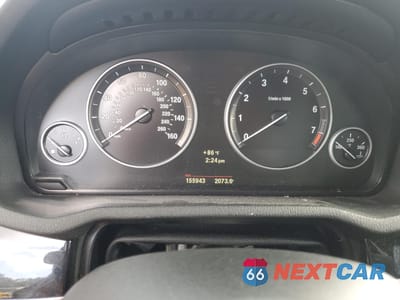 Zdjęcie 9 z 13 samochodu: 2012 BMW X3 XDRIVE28I VIN:5UXWX5C54CL720283 - miniatura