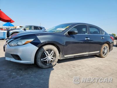 2018 NISSAN ALTIMA 2.5 1N4AL3AP1JC113955 - główne zdjęcie licytacji z USA - miniatura