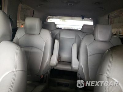 Zdjęcie 10 z 13 samochodu: 2008 GMC ACADIA SLT-2 VIN:1GKER33728J119281 - miniatura